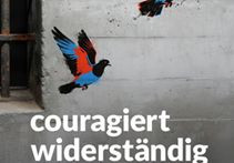 couragiert
